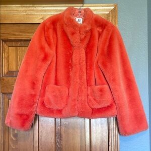 Anthropologie Jacket